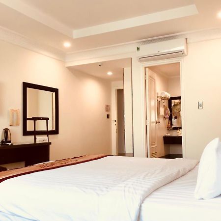 Palago Hotel, Binh Thanh Dist Bandar Ho Chi Minh Luaran gambar